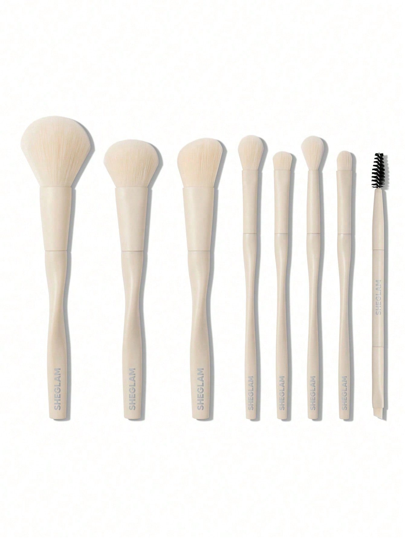 Pro Core Brush Kit - Pincéis de Beleza Essenciais