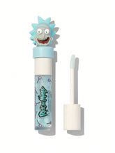 Kit com 5 - Counseling Lip Gloss - Rick and Morty X SHEGLAM