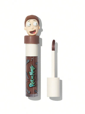 (DIVERSOS MODELOS) Counseling Lip Gloss - Rick and Morty X SHEGLAM